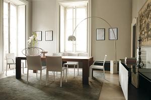 Porada Kevin Extendable Dining Table