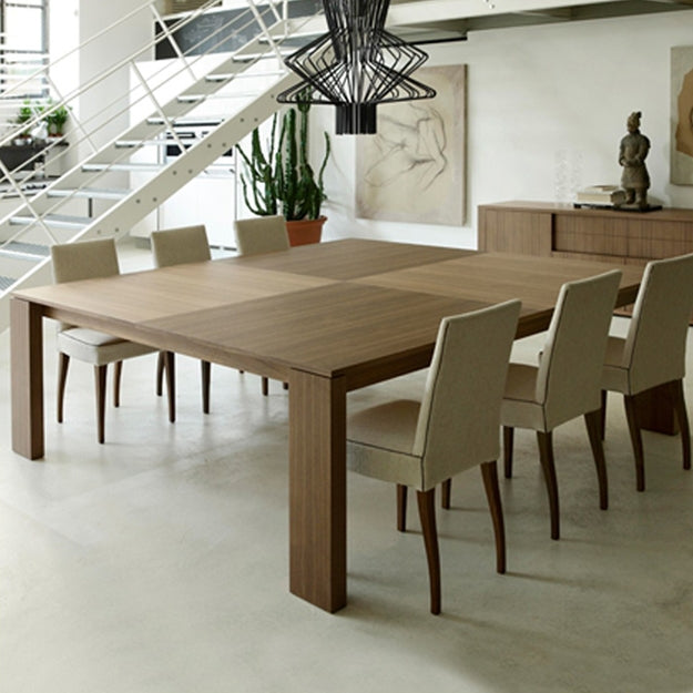 Porada Kevin Square Dining Table
