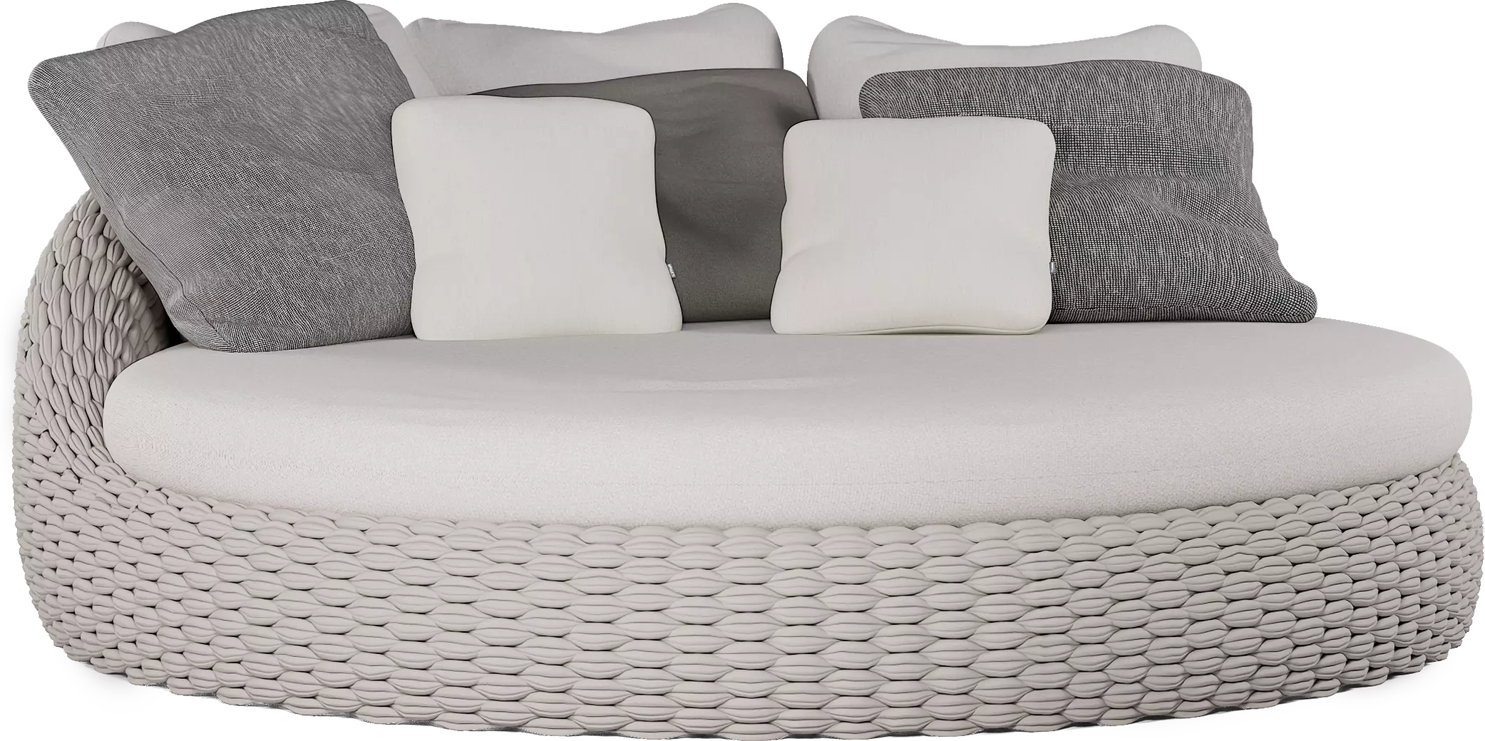 Manutti Kobo Daybed
