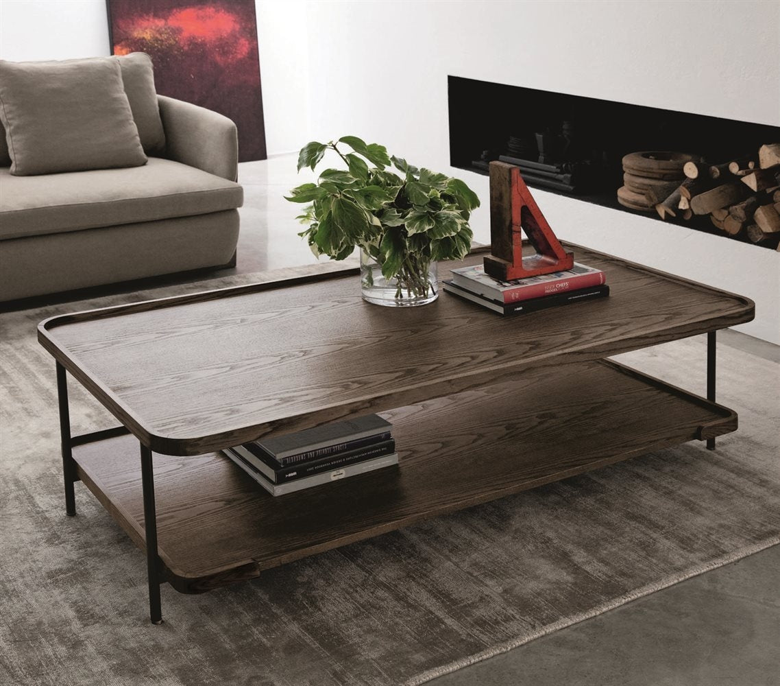 Porada Koster Coffee Table