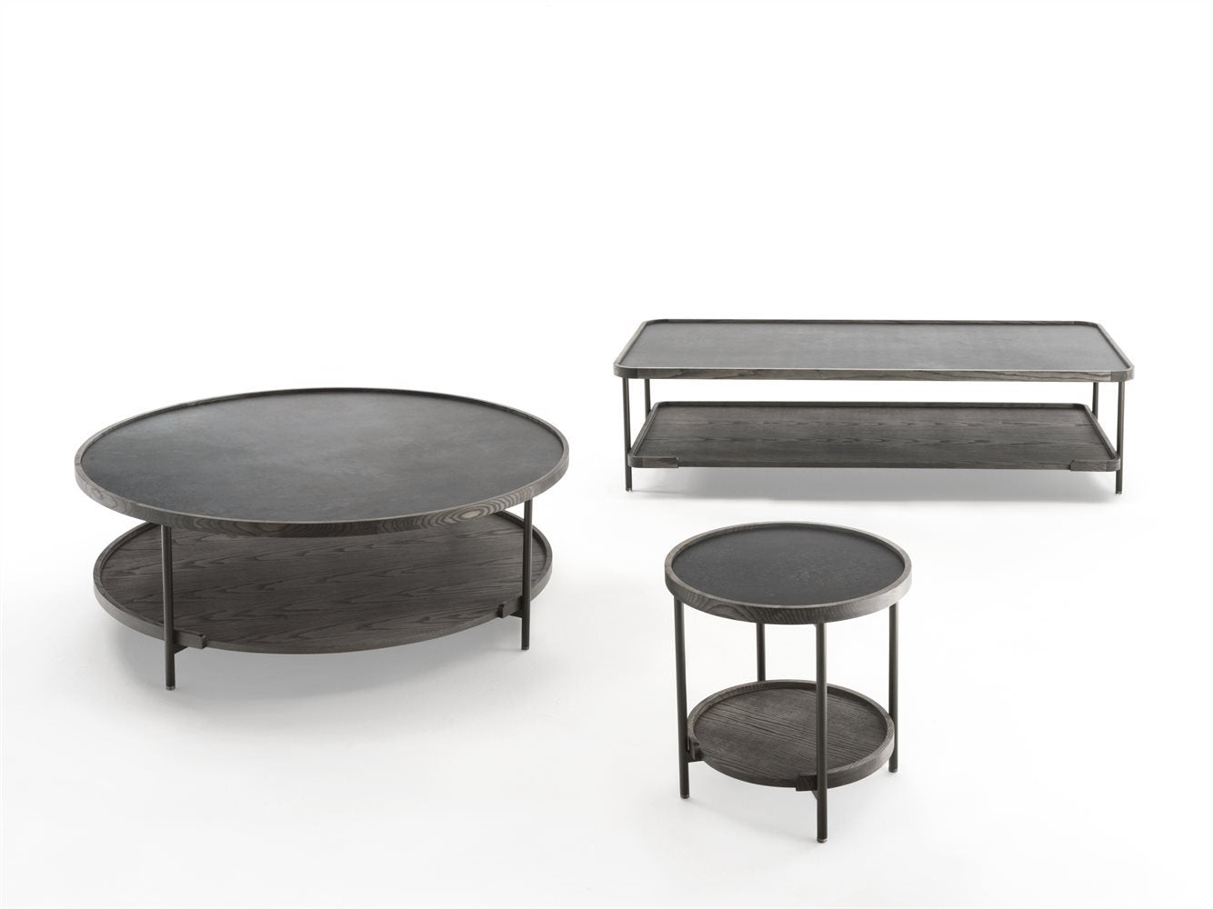 Porada Koster Coffee Table