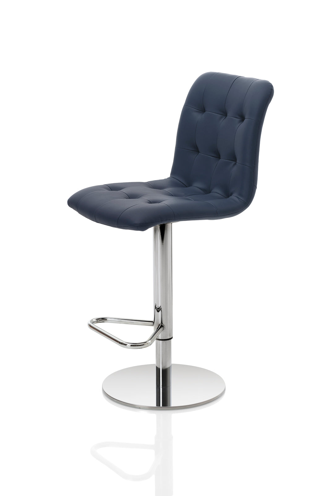 Bontempi Kuga Barstool