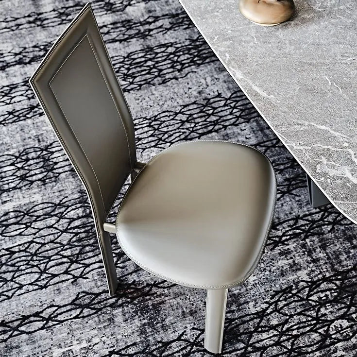 Cattelan Italia Lara Dining Chair