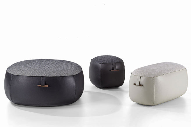 Porada Lagom Poufs