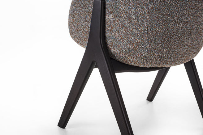 Porada Lambda Dining Chair