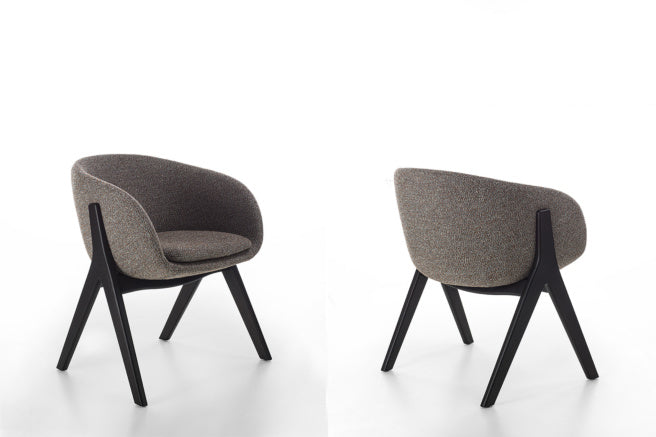 Porada Lambda Dining Chair