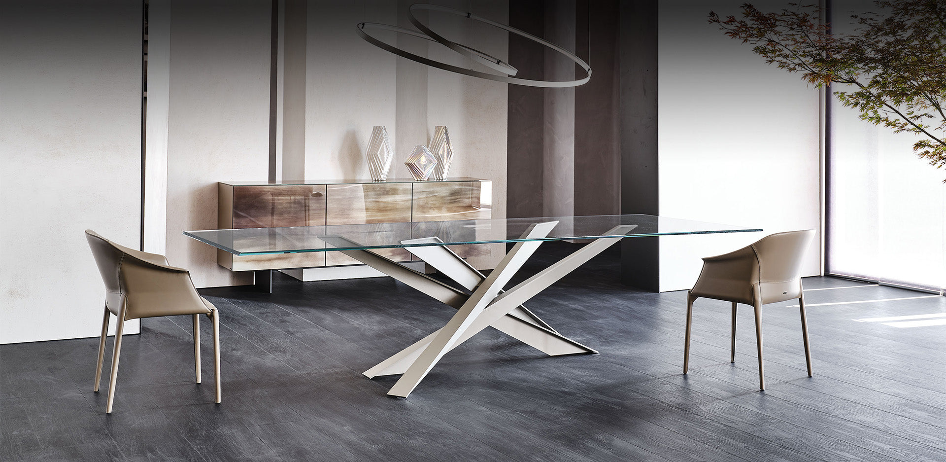 Cattelan Italia Lancer