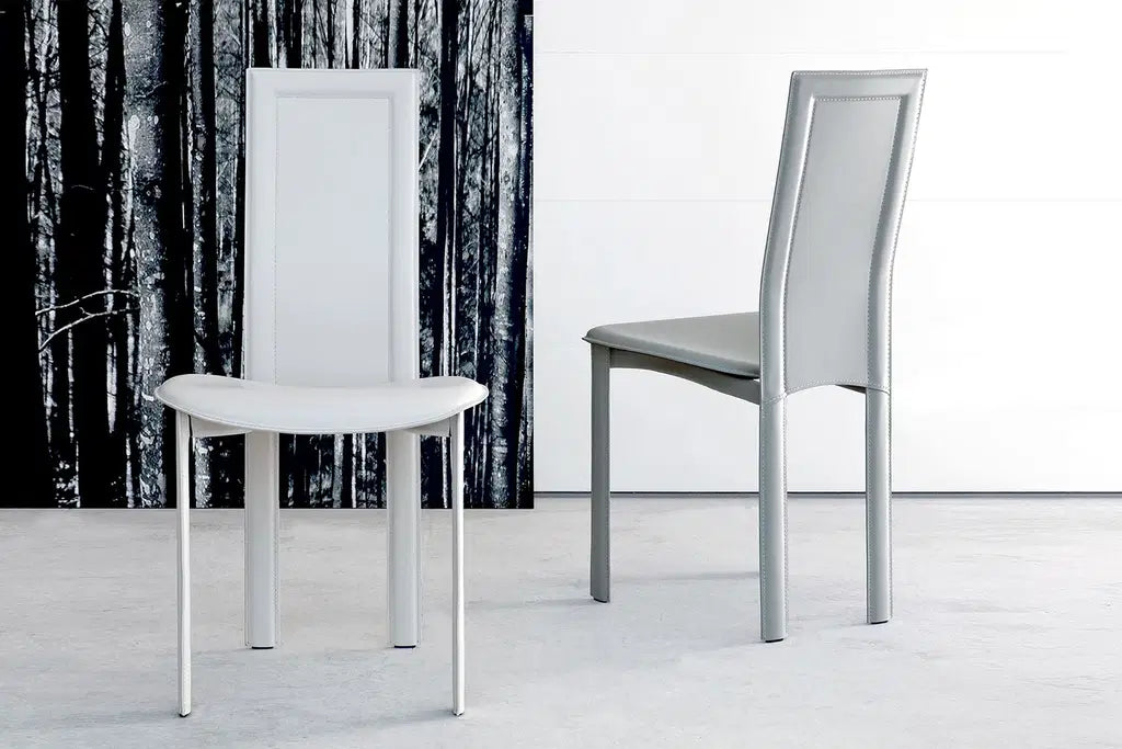 Cattelan Italia Lara Dining Chair