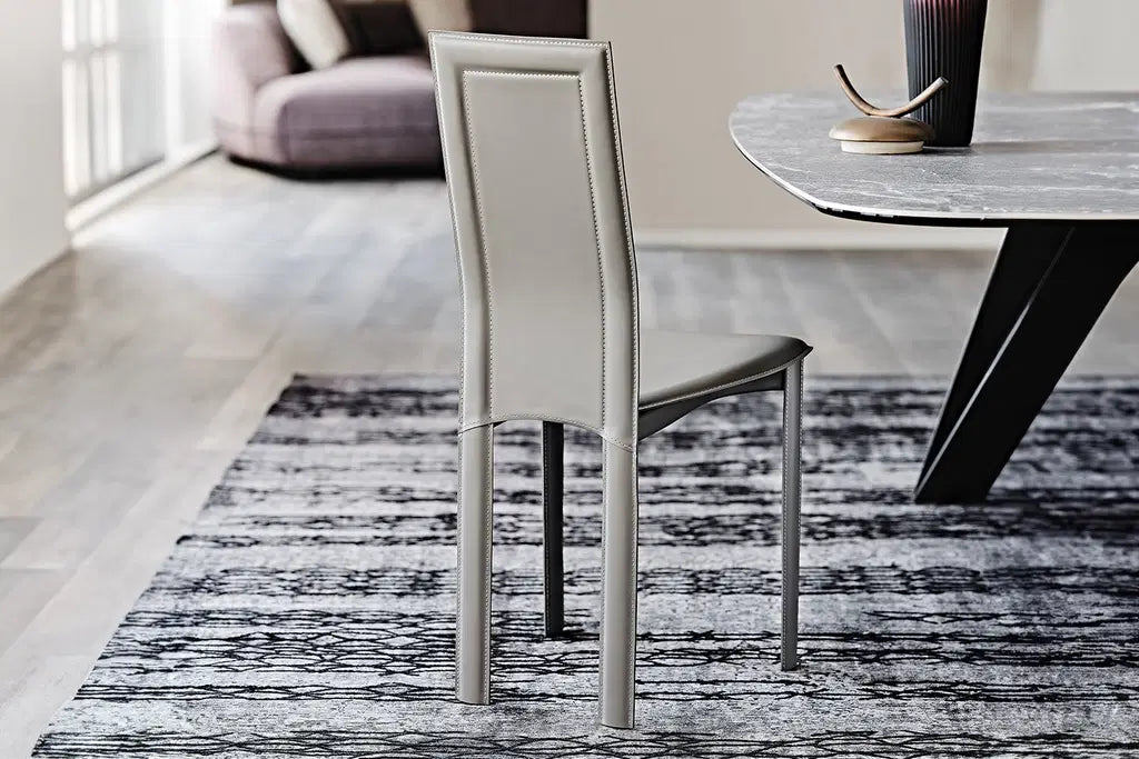 Cattelan Italia Lara Dining Chair