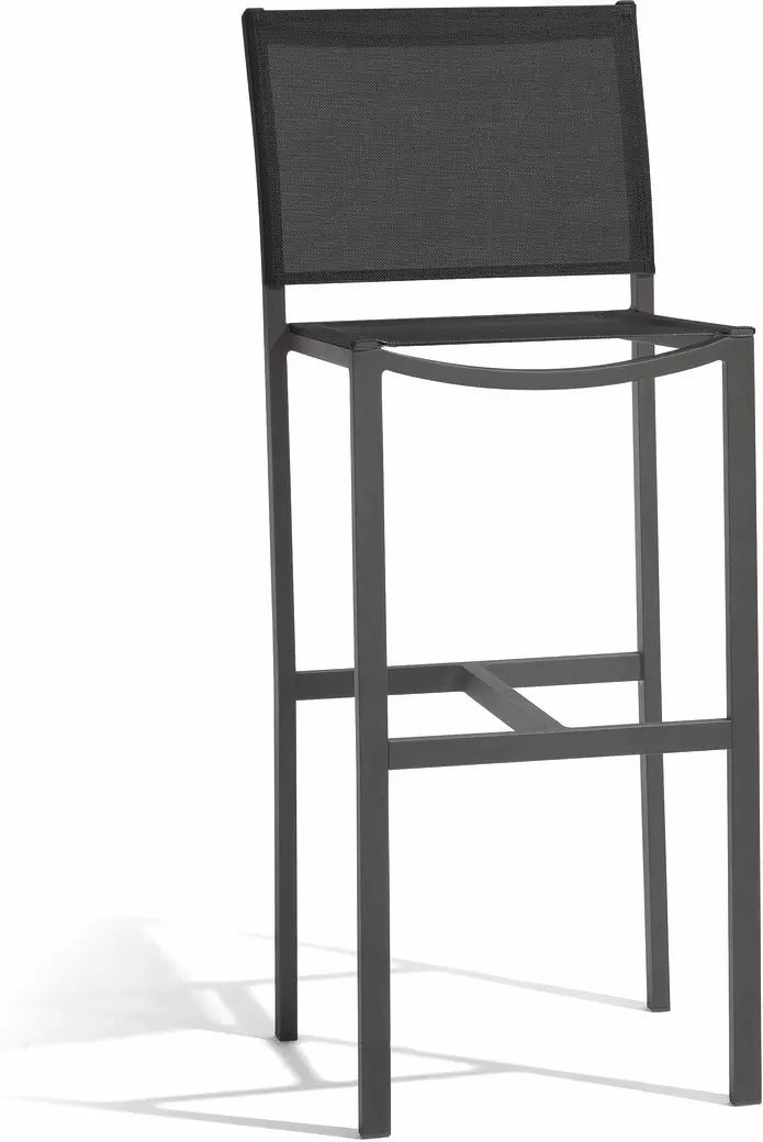 Manutti Latona Barstool – Counter Height (98 cm)
