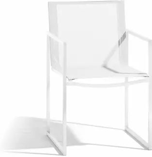 Manutti Latona Dining Chair