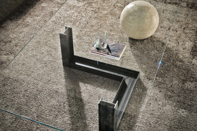 Cattelan Italia Levante Coffee Table