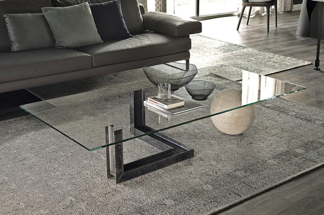 Cattelan Italia Levante Coffee Table