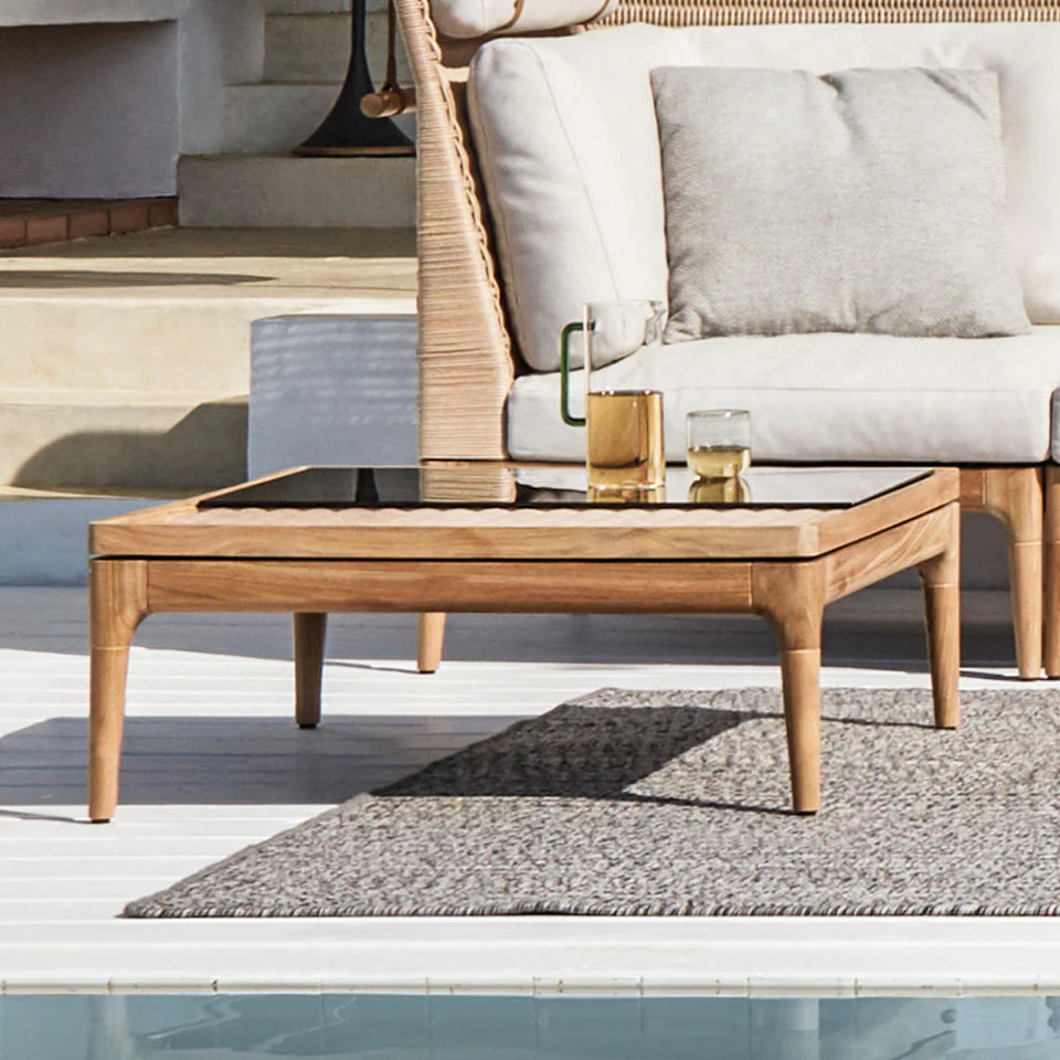 Gloster Lima Coffee Table