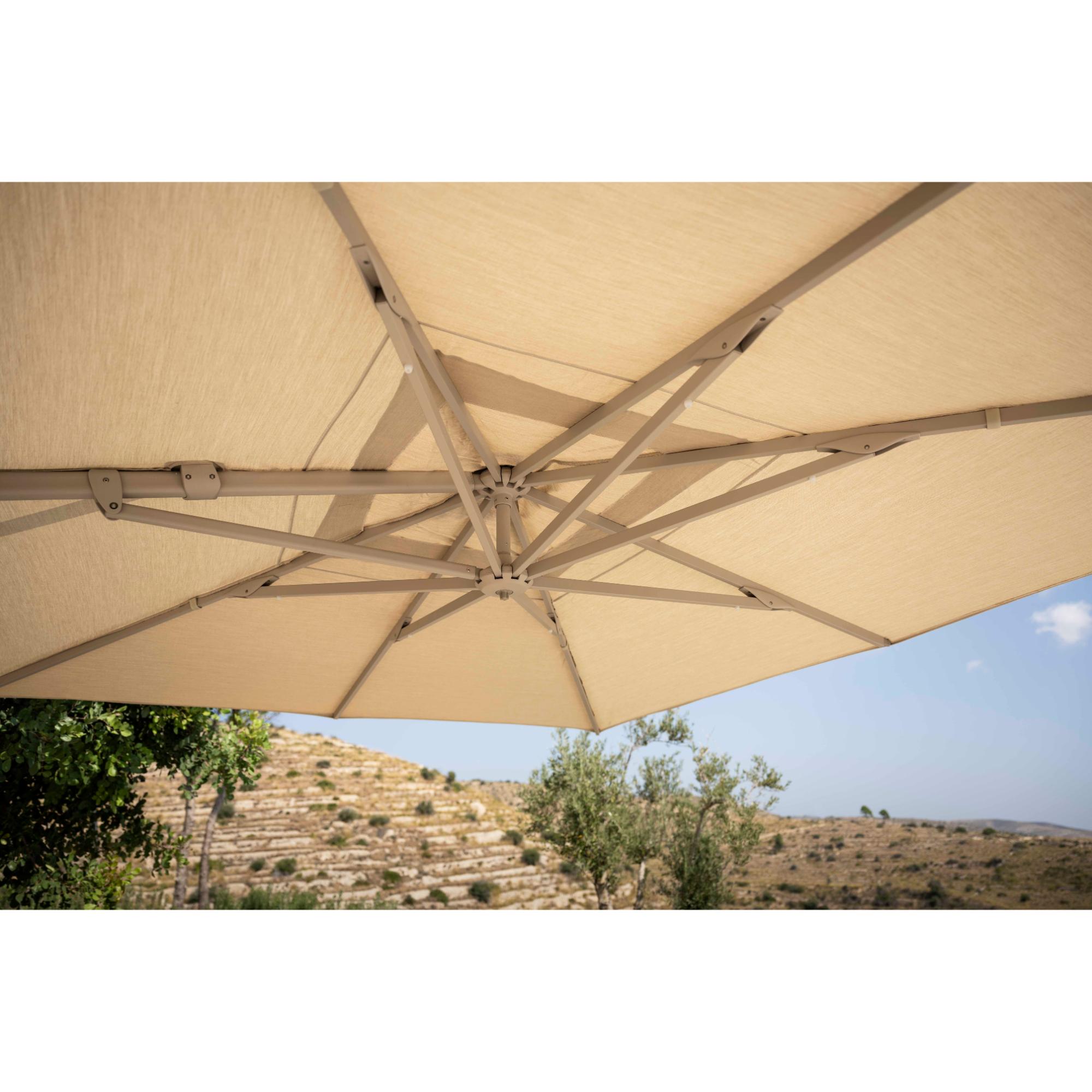Jardinico Lima Umbrella