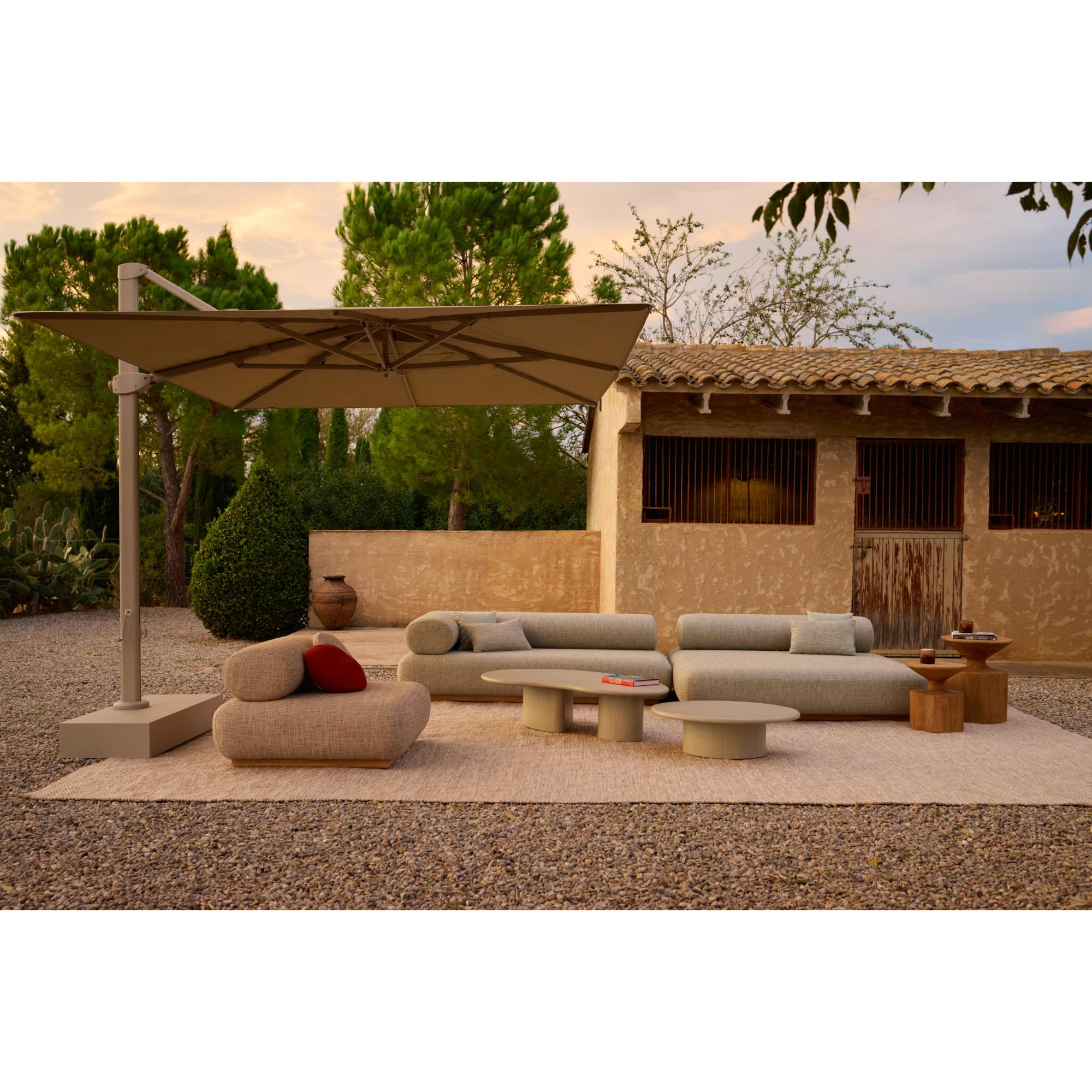 Jardinico Lima Umbrella