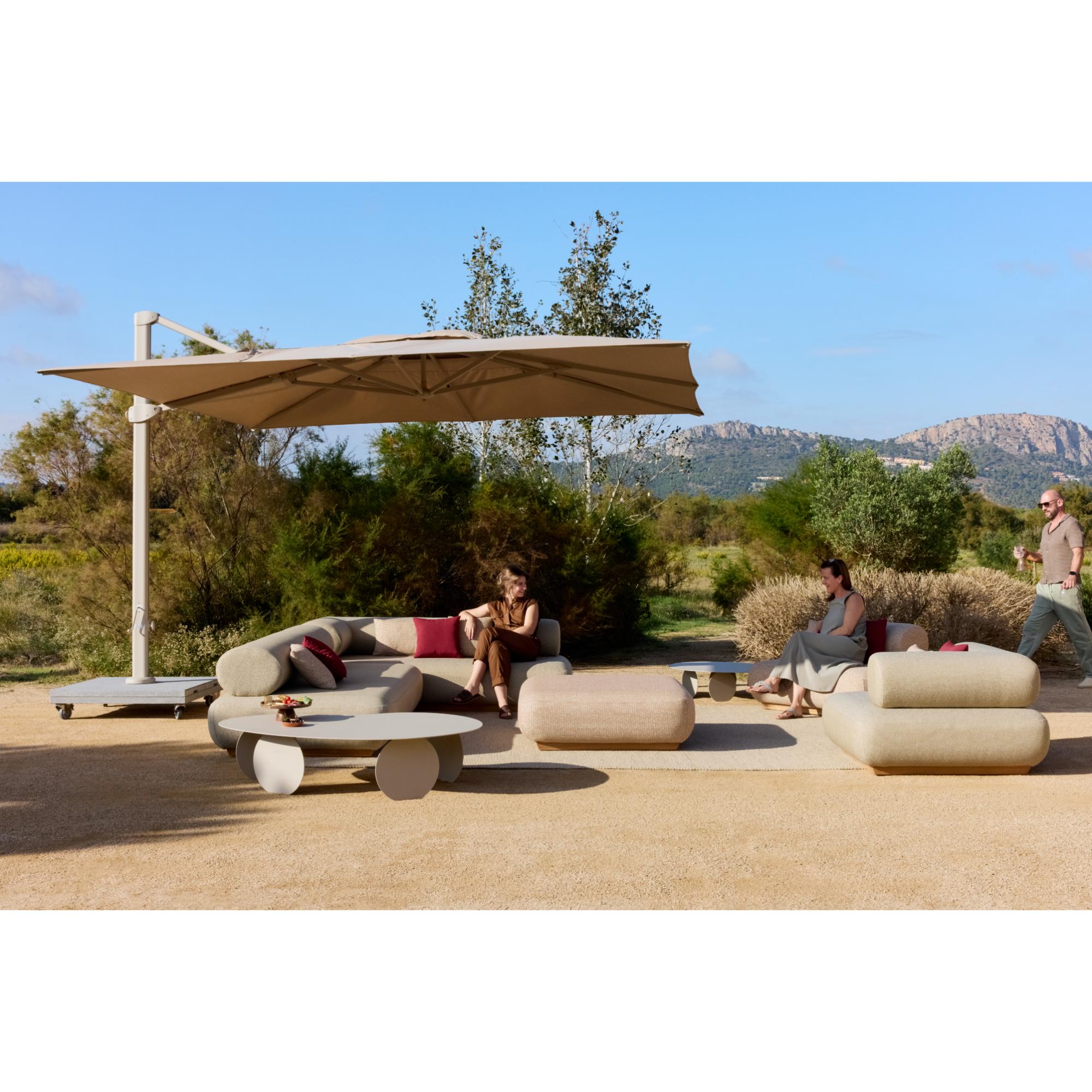 Jardinico Lima Umbrella