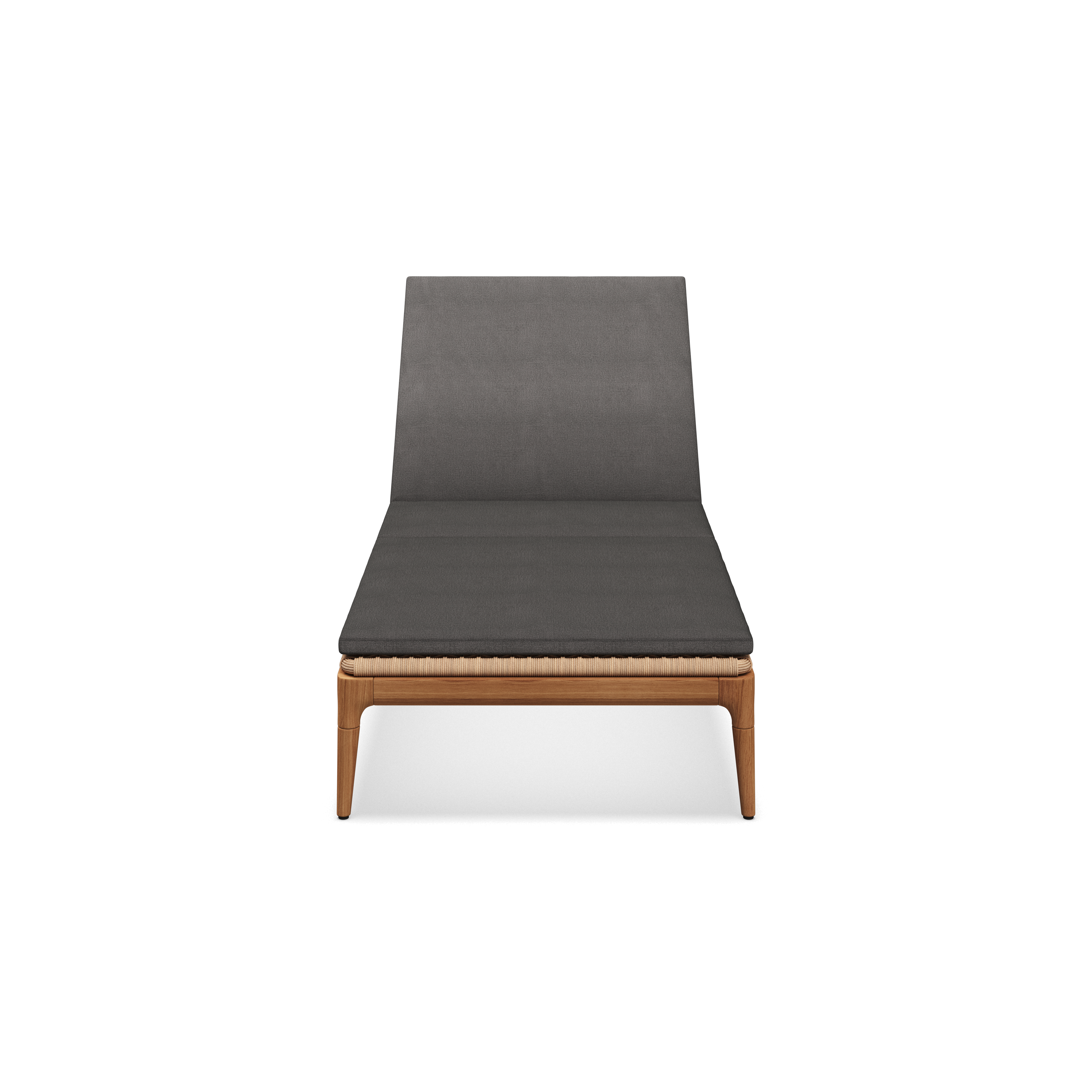 Gloster Lima Lounger