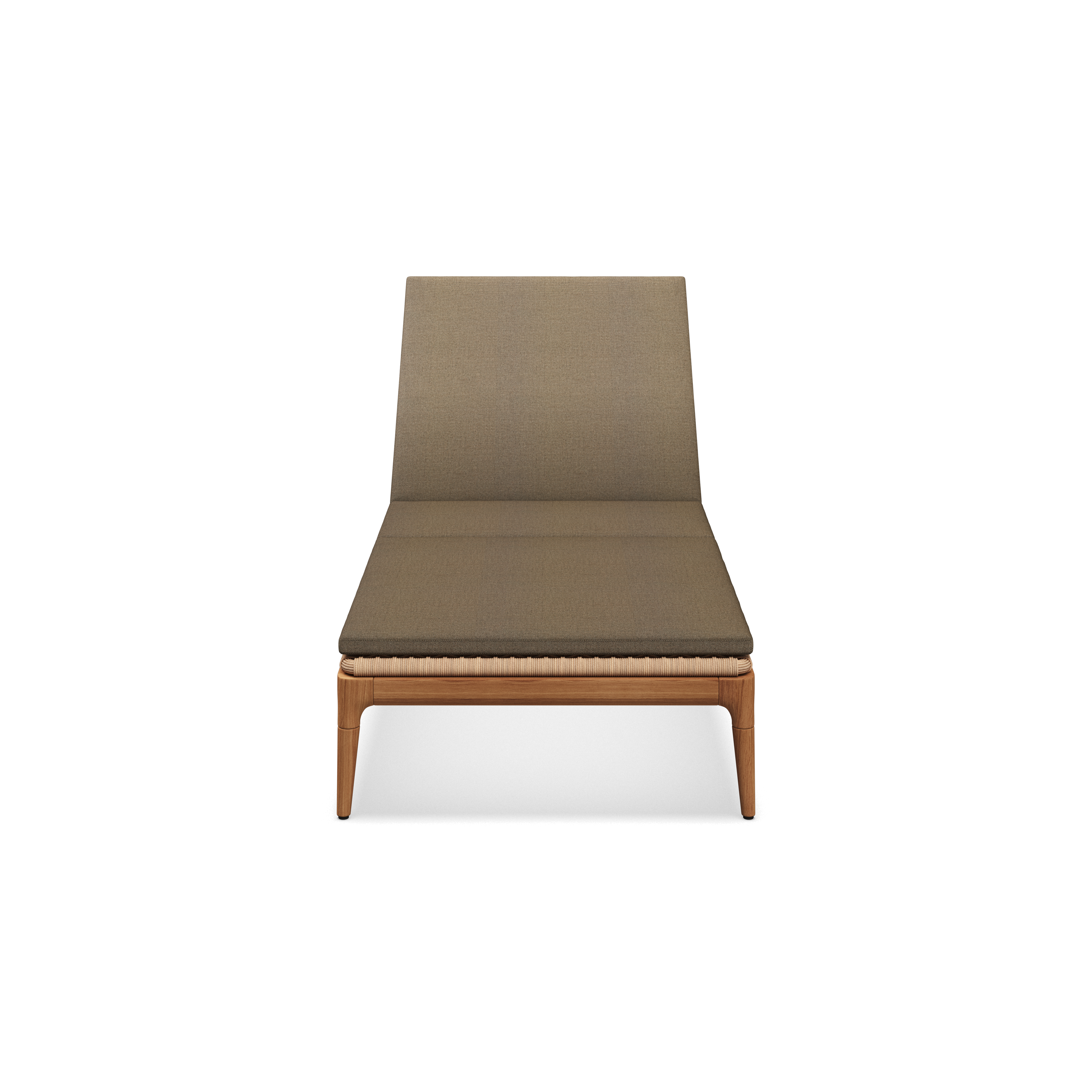 Gloster Lima Lounger