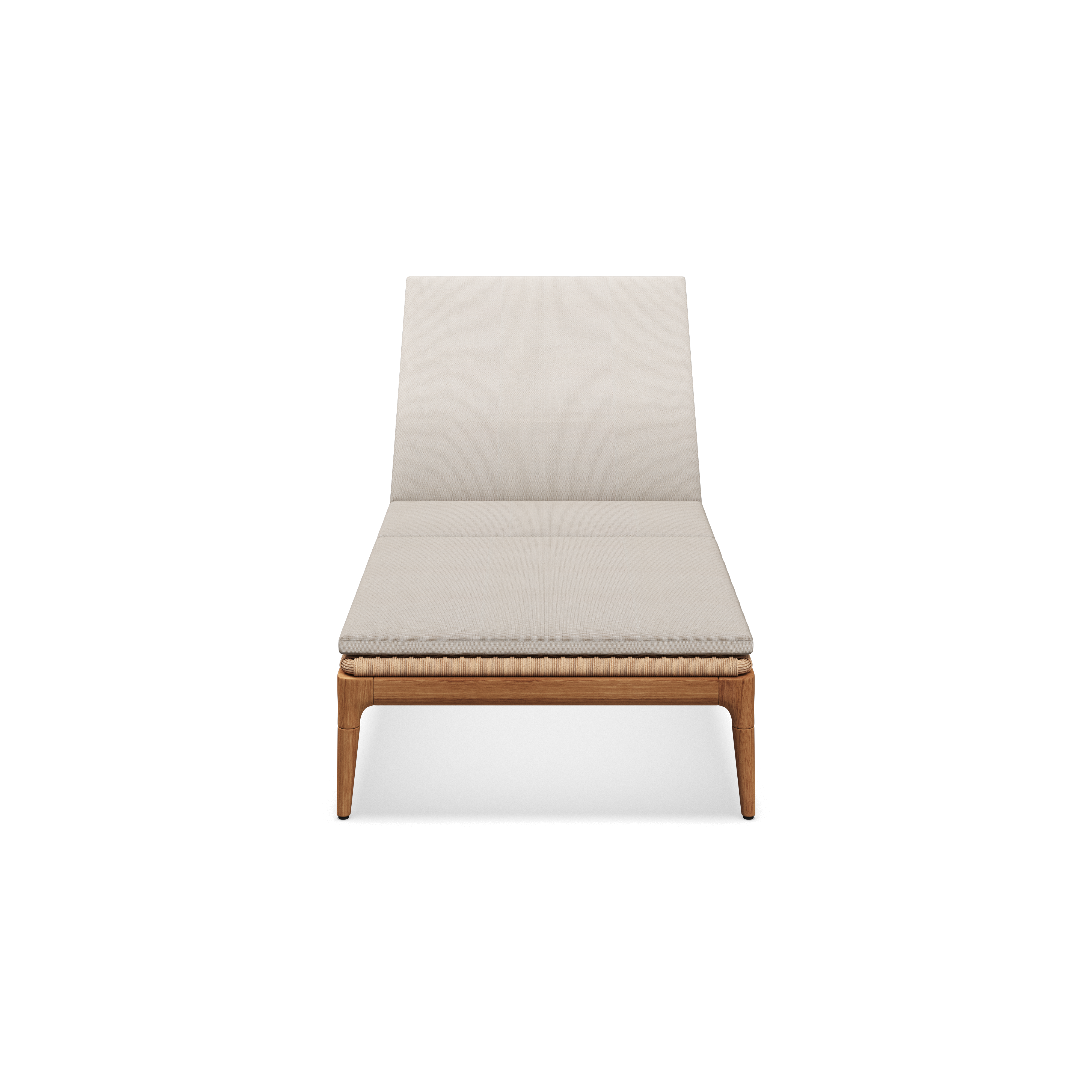 Gloster Lima Lounger