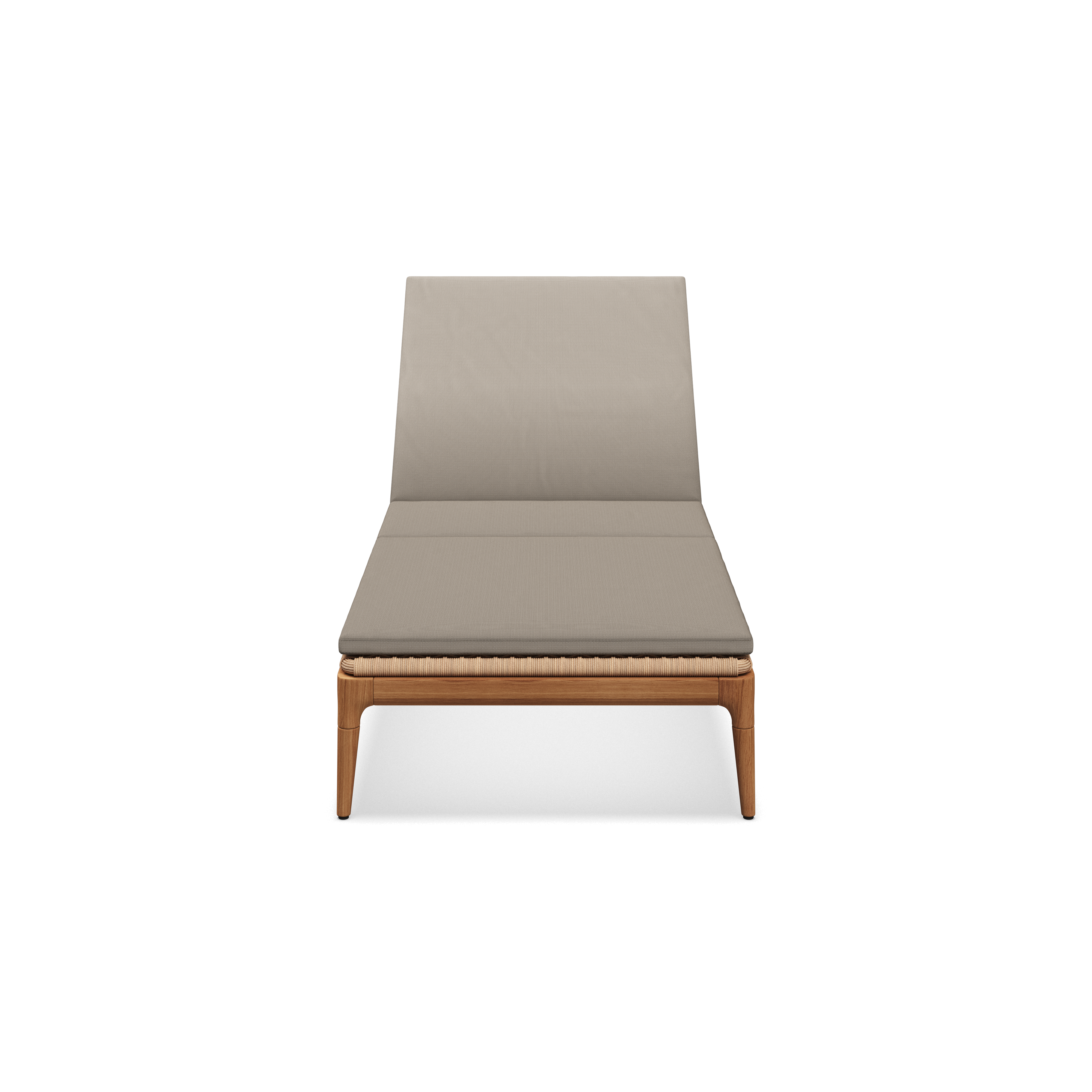 Gloster Lima Lounger
