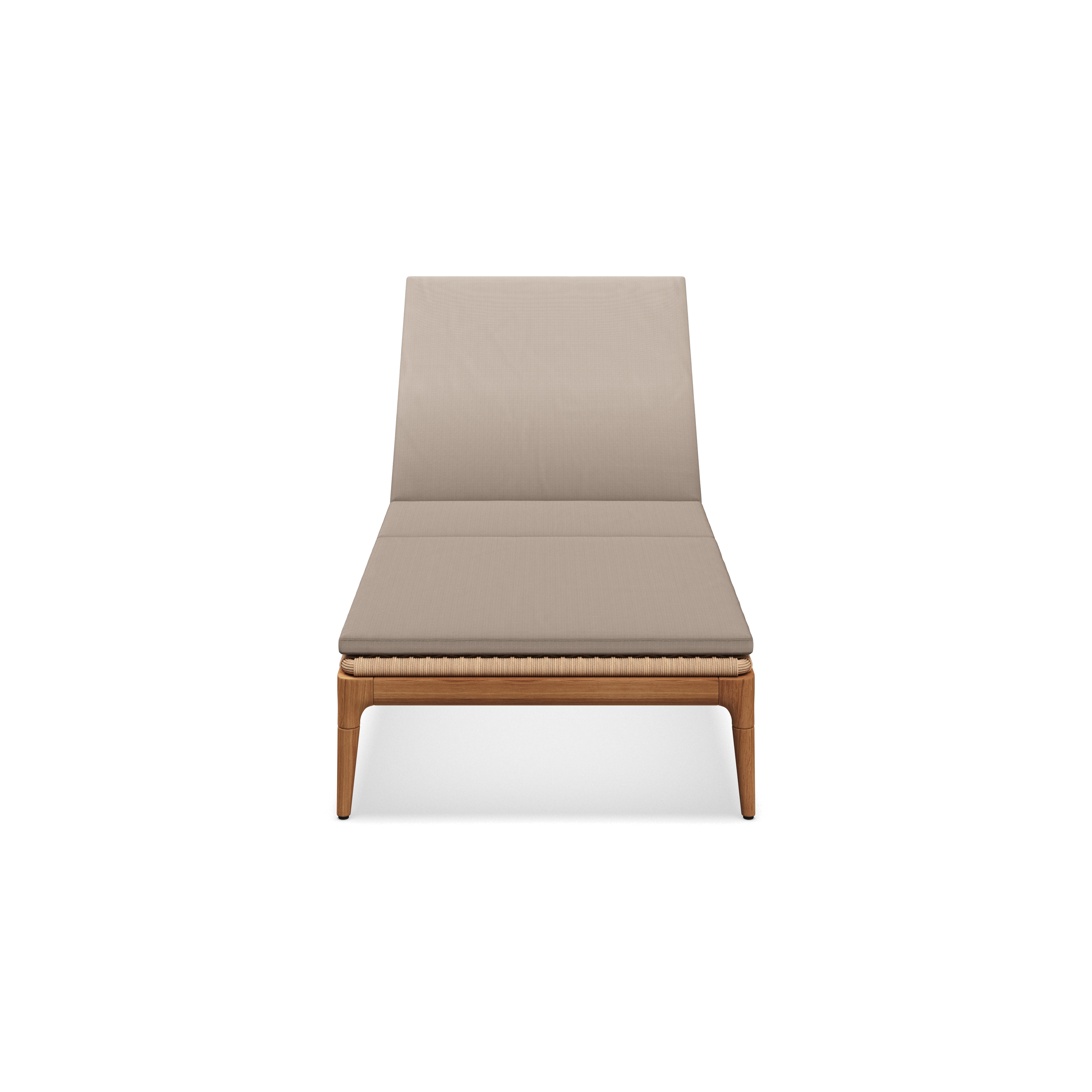 Gloster Lima Lounger