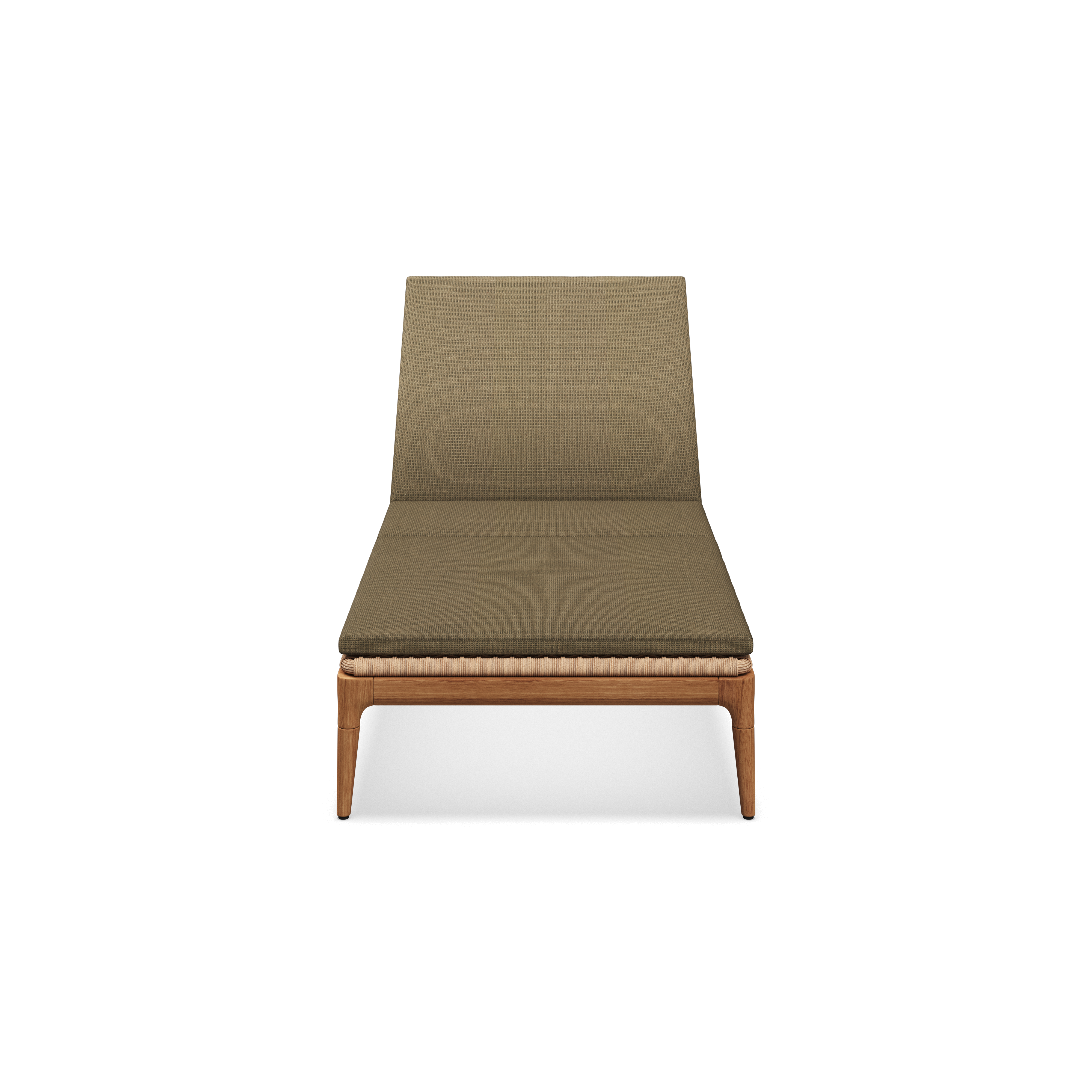 Gloster Lima Lounger