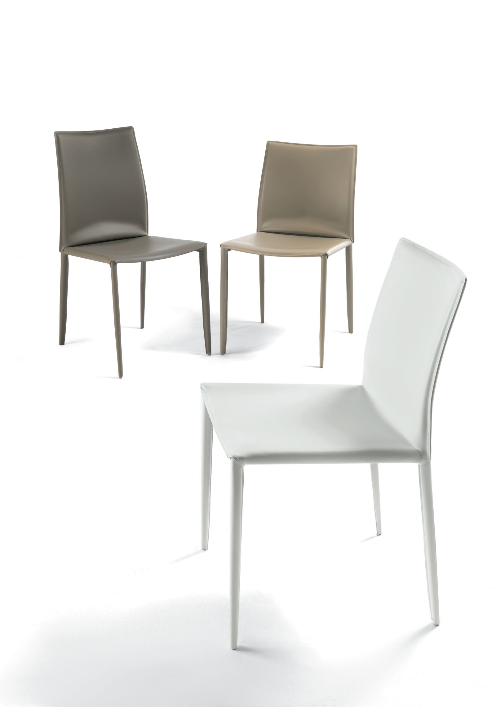 Bontempi Linda Dining Chair