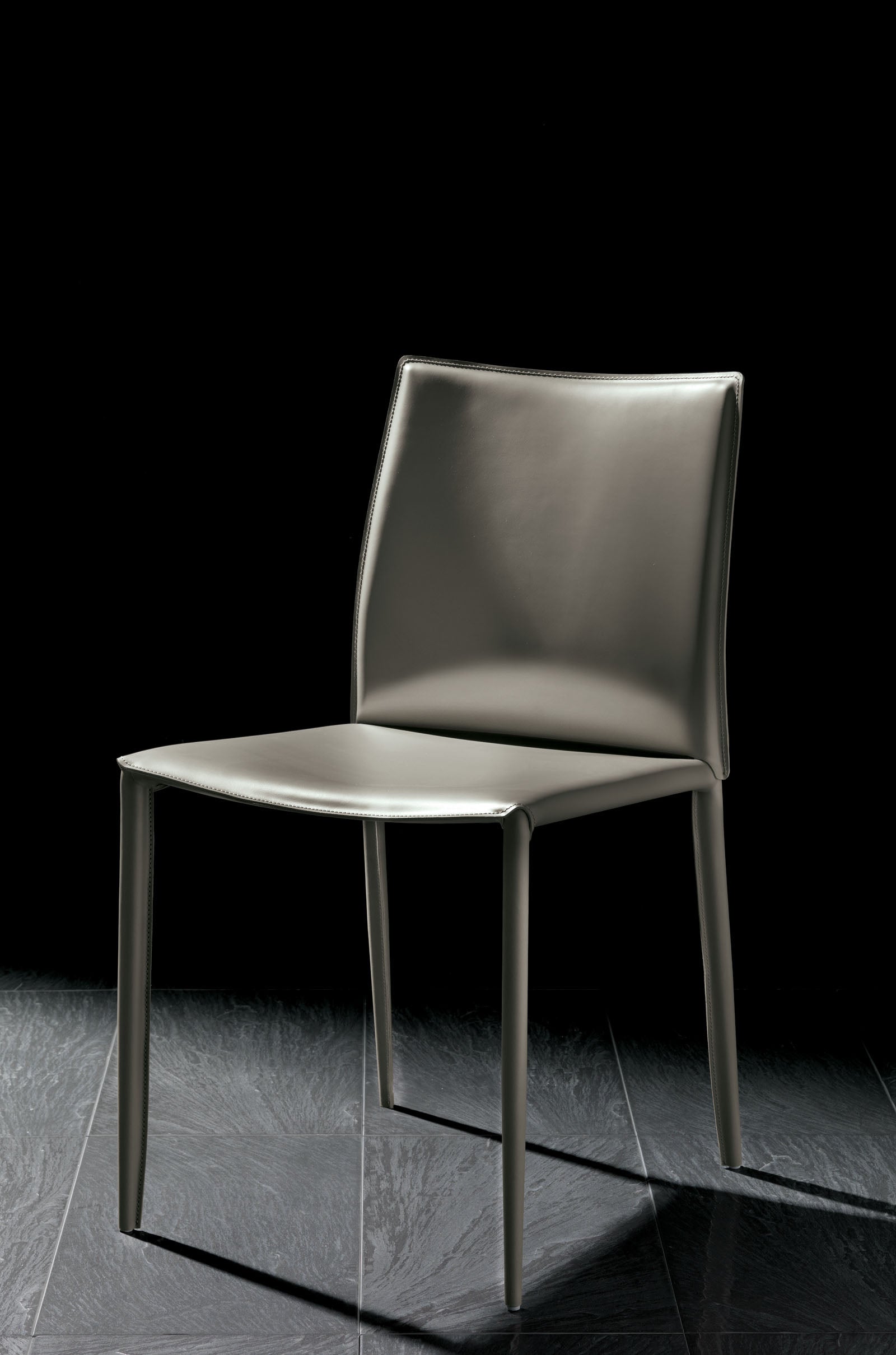 Bontempi Linda Dining Chair