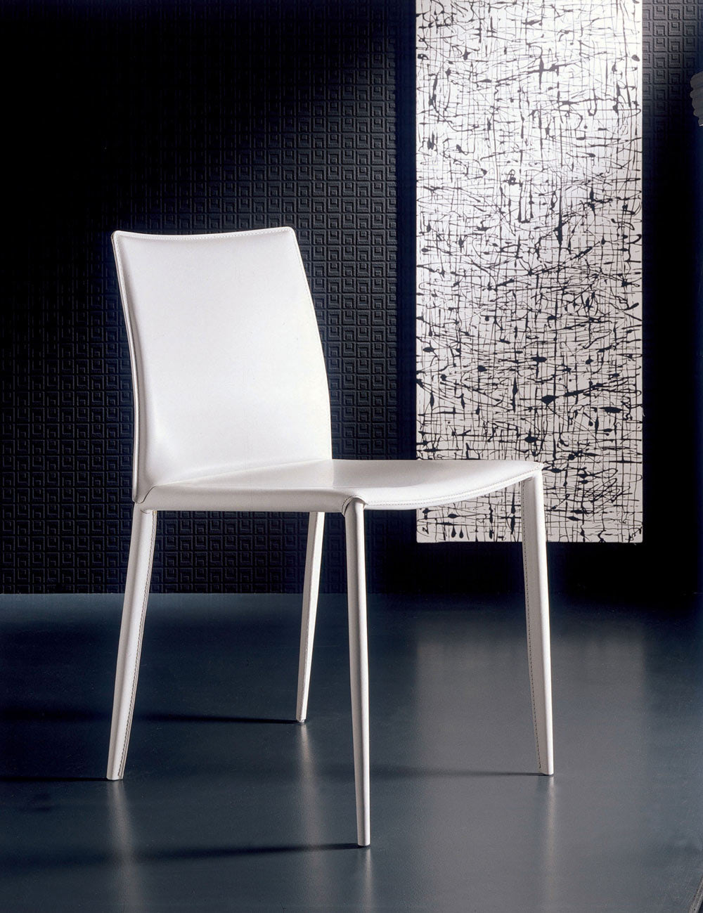 Bontempi Linda Dining Chair