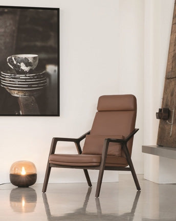 Porada Loretta Armchair