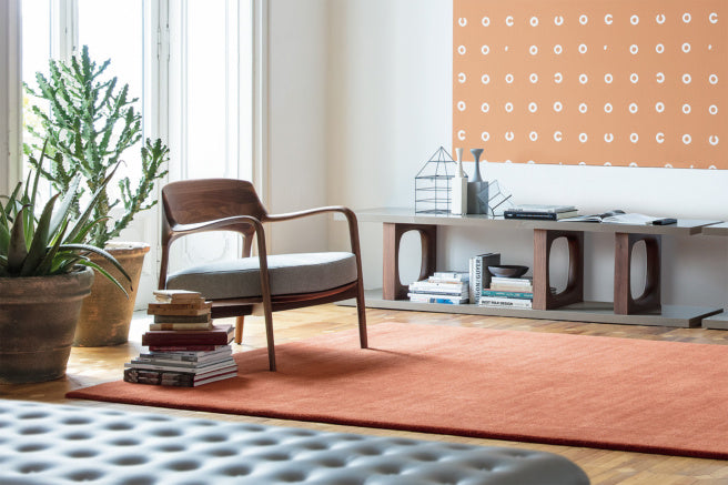 Porada Louis Arm Chair