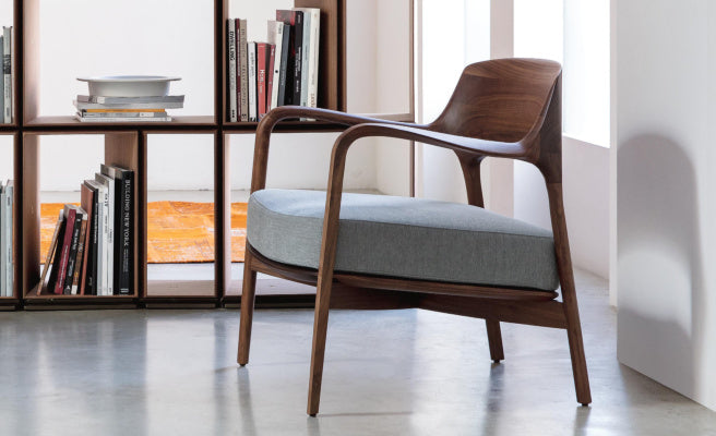 Porada Louis Arm Chair
