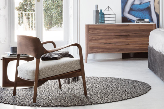 Porada Louis Arm Chair