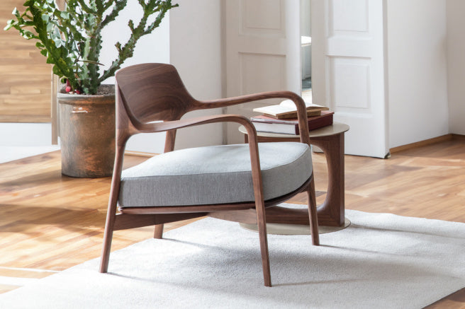 Porada Louis Arm Chair