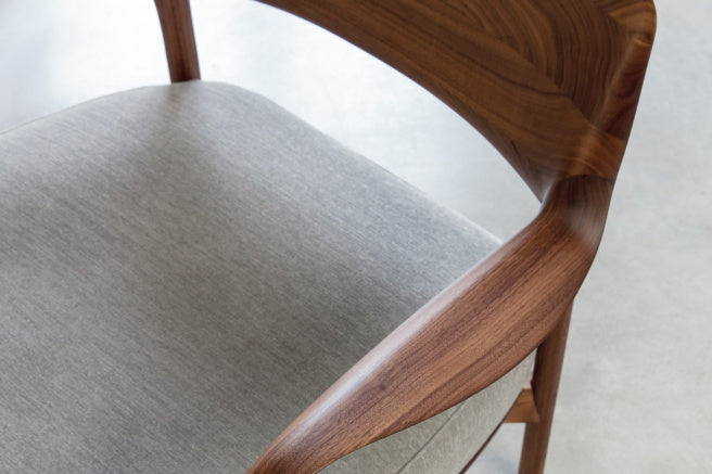 Porada Louis Arm Chair