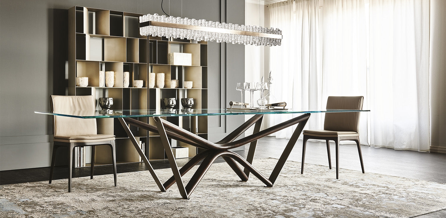 Cattelan Italia Marathon Dining Table