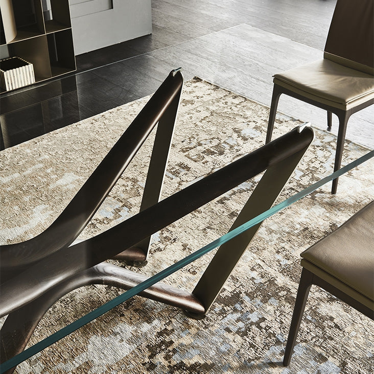 Cattelan Italia Marathon Dining Table