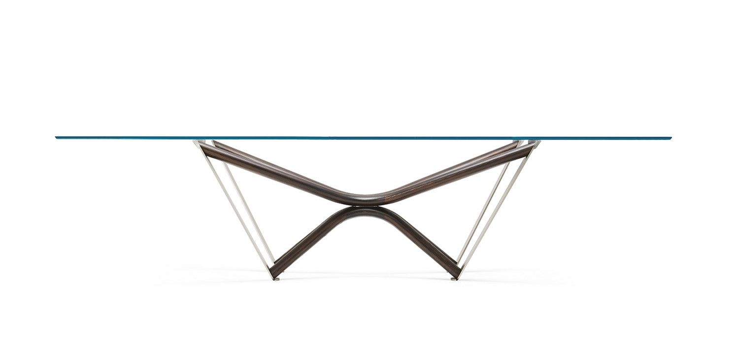 Cattelan Italia Marathon Dining Table