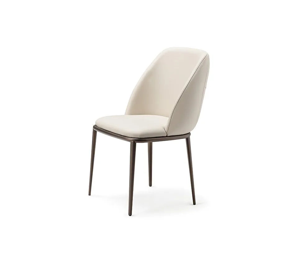 Cattelan Italia Mariel ML Dining Chair – Fabric