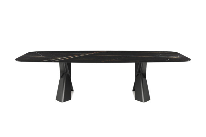Cattelan Italia Mad Max Keramik Dining Table