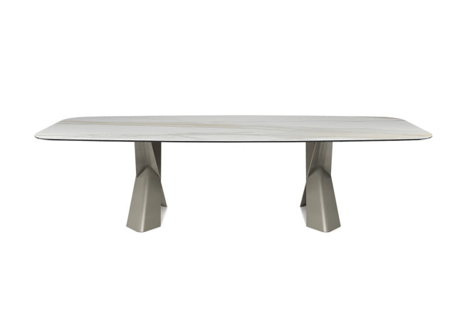 Cattelan Italia Mad Max Keramik Dining Table