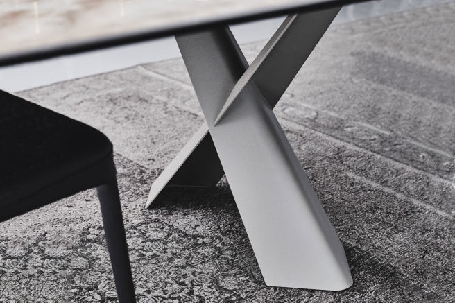 Cattelan Italia Mad Max Keramik Dining Table