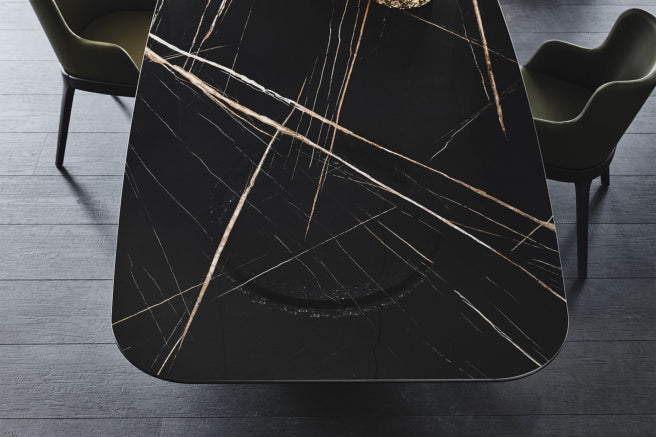 Cattelan Italia Mad Max Keramik Dining Table