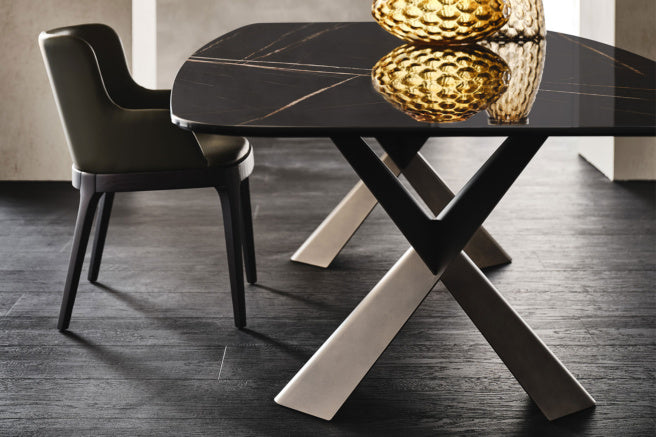 Cattelan Italia Mad Max Keramik Dining Table