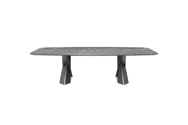 Cattelan Italia Mad Max Keramik Dining Table