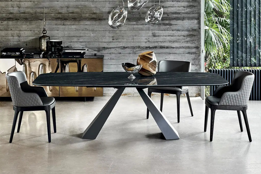 Cattelan Italia Magda Couture Dining Chair