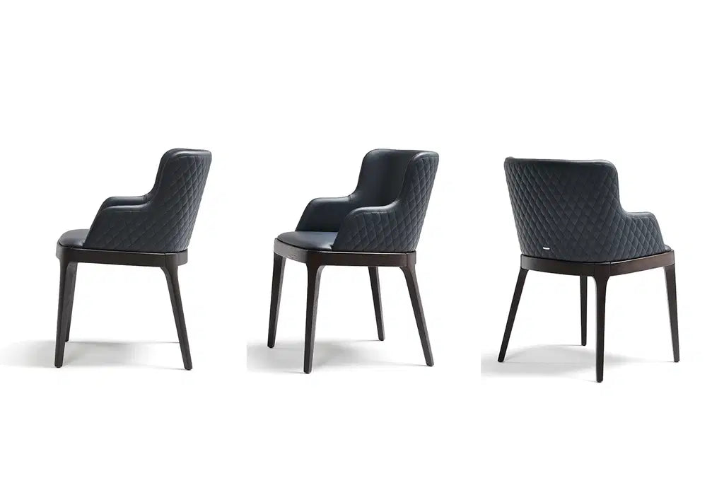 Cattelan Italia Magda Couture Dining Chair