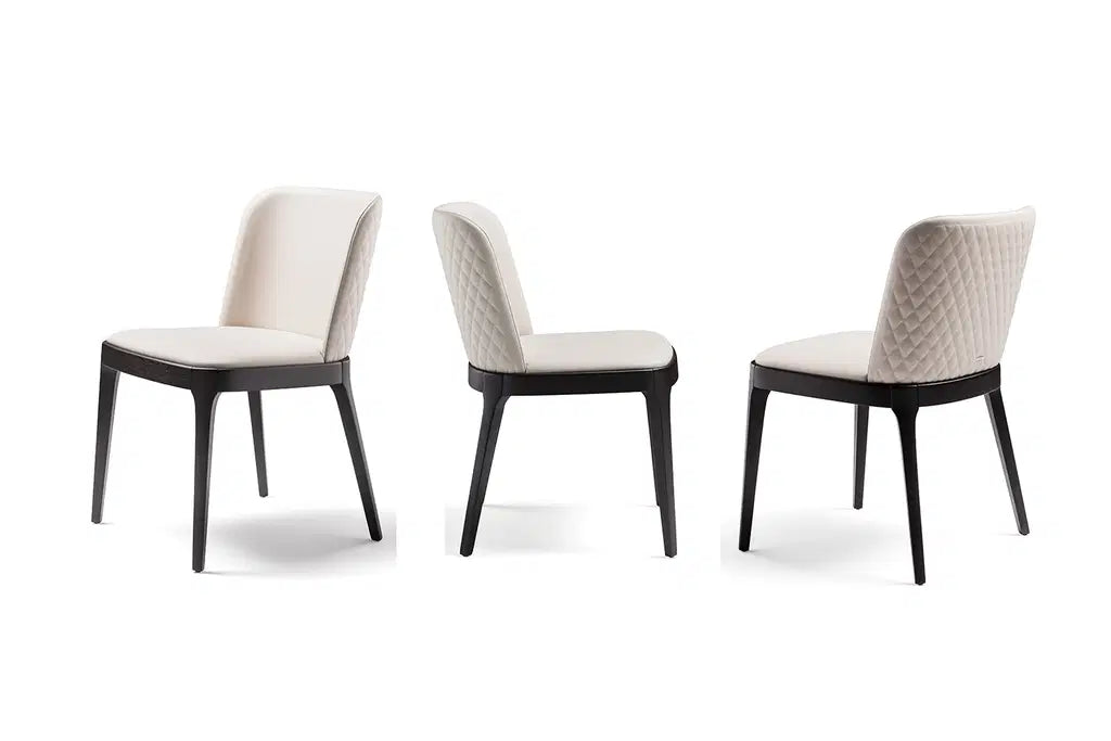 Cattelan Italia Magda Couture Dining Chair