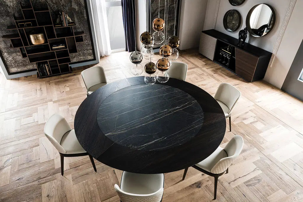 Cattelan Italia Magda Couture Dining Chair
